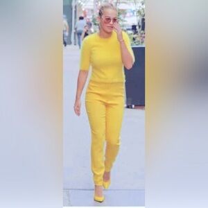 Max Mara Weekend Chino Pants Audrey